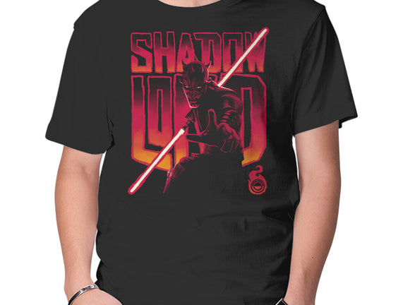 Shadow Lord Rising