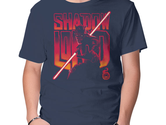 Shadow Lord Rising