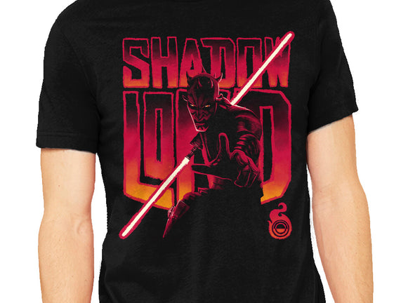 Shadow Lord Rising