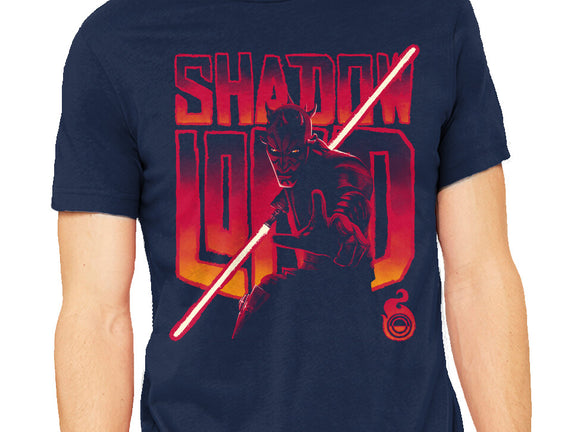 Shadow Lord Rising
