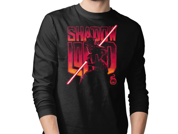 Shadow Lord Rising