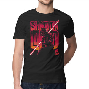 Shadow Lord Rising