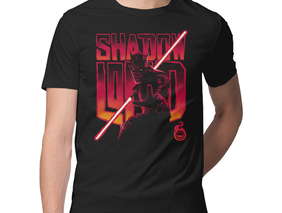 Shadow Lord Rising