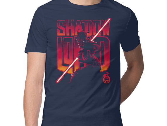 Shadow Lord Rising