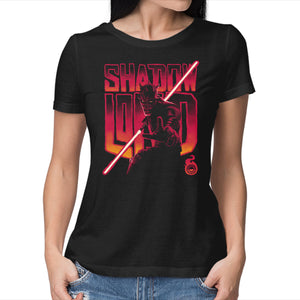 Shadow Lord Rising