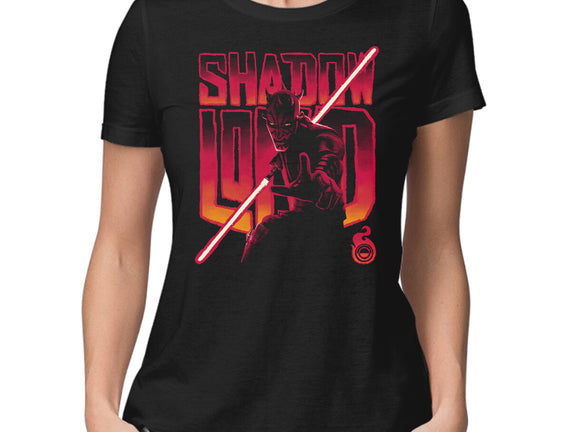 Shadow Lord Rising