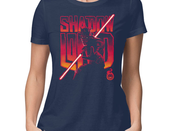 Shadow Lord Rising