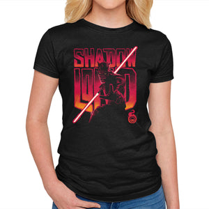 Shadow Lord Rising