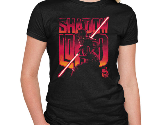 Shadow Lord Rising