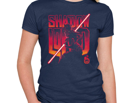 Shadow Lord Rising