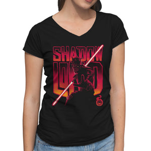 Shadow Lord Rising