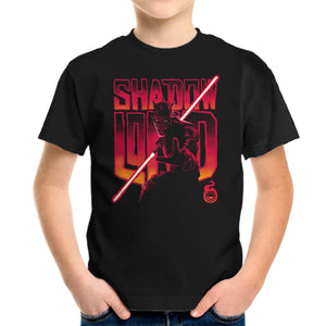 Shadow Lord Rising
