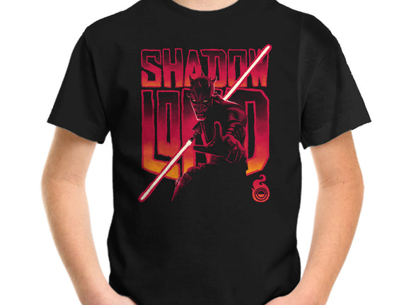 Shadow Lord Rising