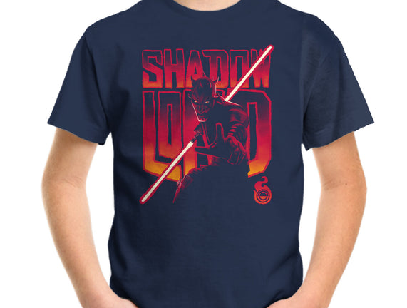 Shadow Lord Rising