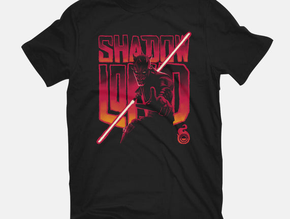 Shadow Lord Rising