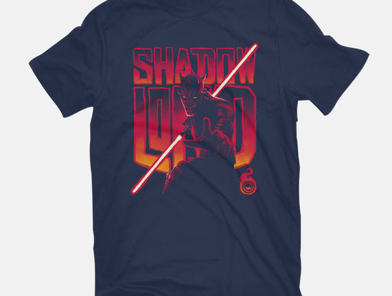 Shadow Lord Rising