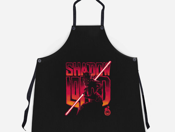 Shadow Lord Rising