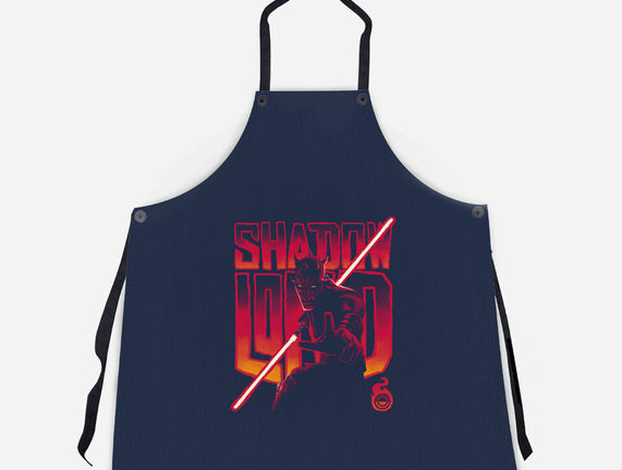 Shadow Lord Rising