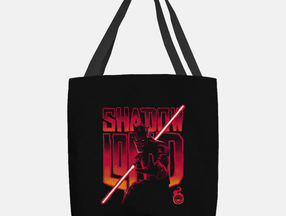 Shadow Lord Rising
