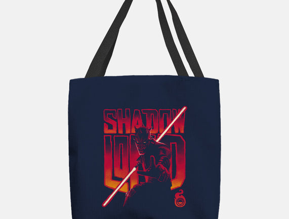 Shadow Lord Rising