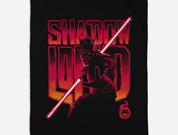 Shadow Lord Rising