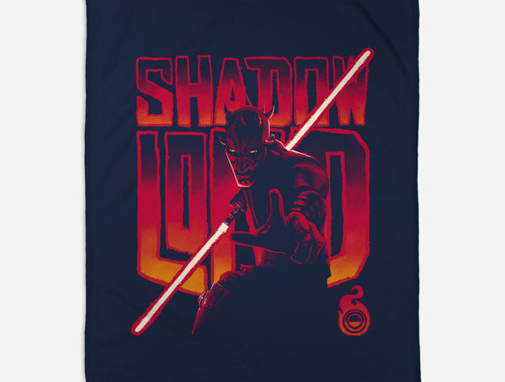 Shadow Lord Rising
