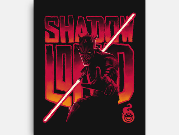 Shadow Lord Rising