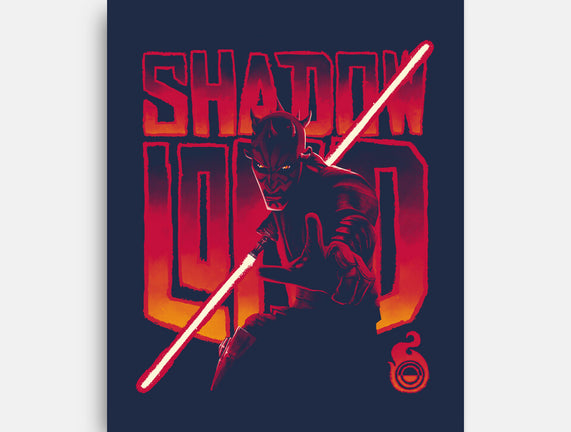 Shadow Lord Rising