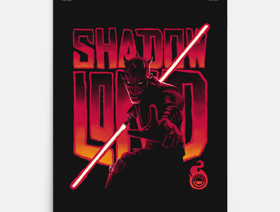 Shadow Lord Rising