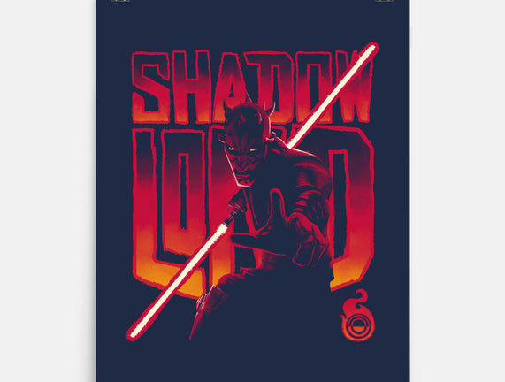 Shadow Lord Rising