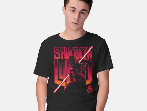 Shadow Lord Rising