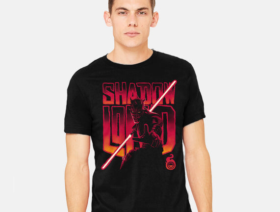 Shadow Lord Rising