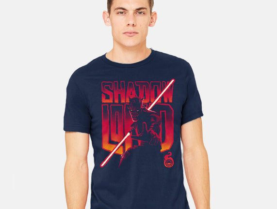 Shadow Lord Rising