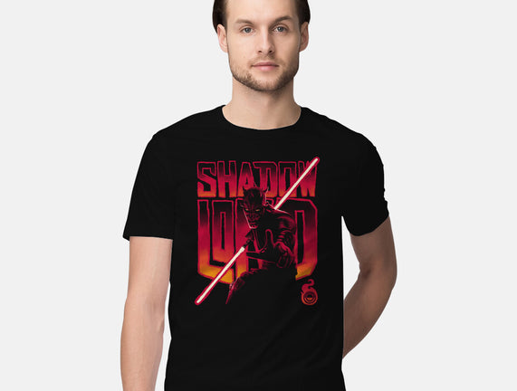 Shadow Lord Rising