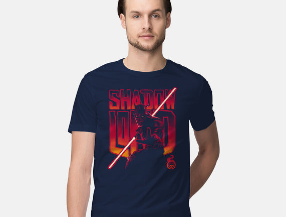 Shadow Lord Rising