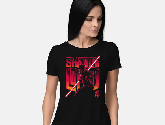 Shadow Lord Rising