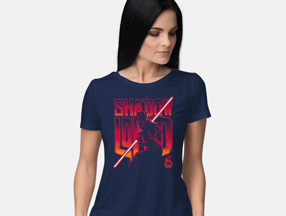 Shadow Lord Rising