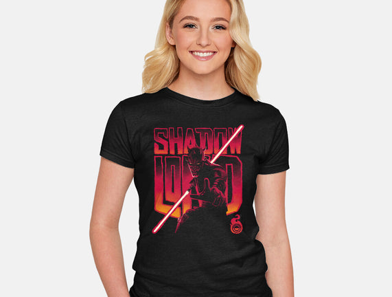 Shadow Lord Rising