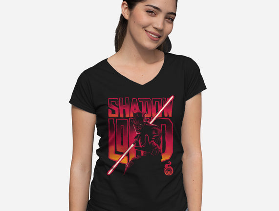Shadow Lord Rising