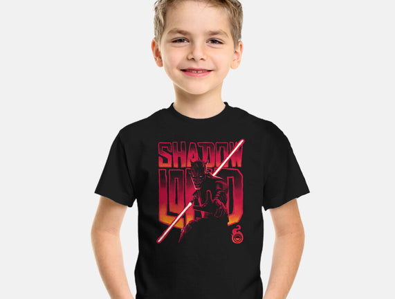 Shadow Lord Rising