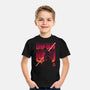 Shadow Lord Rising-Youth-Basic-Tee-teesgeex