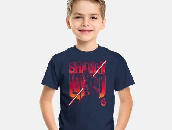 Shadow Lord Rising