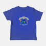 National Cookie Challenge-Baby-Basic-Tee-erion_designs