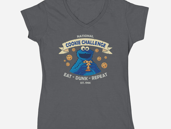 National Cookie Challenge