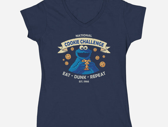 National Cookie Challenge