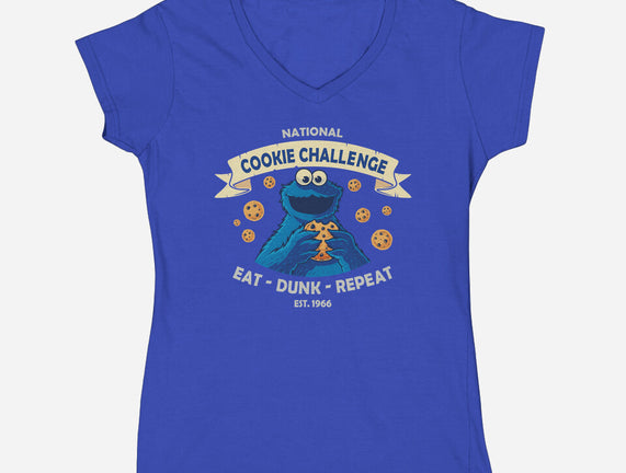 National Cookie Challenge