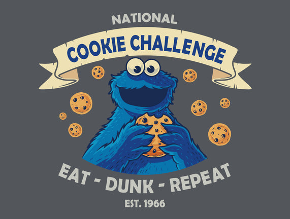 National Cookie Challenge