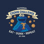 National Cookie Challenge-Mens-Long Sleeved-Tee-erion_designs