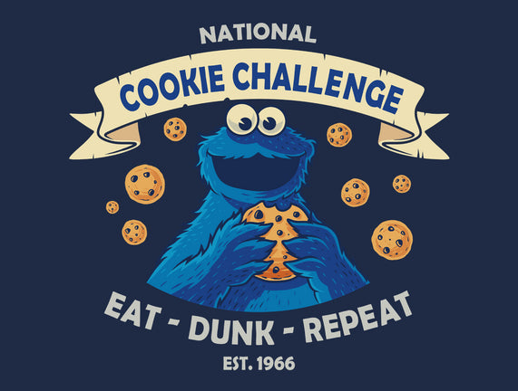 National Cookie Challenge