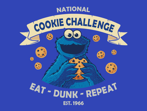 National Cookie Challenge